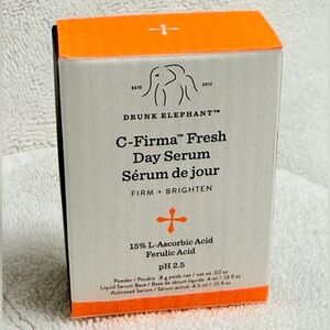 Drunk Elephant MINI C-Firma Fresh Day Serum